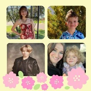 Meet your Posher, Frances an thomas